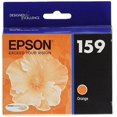thumbnail image 1 of Cartucho de tinta Epson T159920 Ultrachrome Hi-gloss 2 Naranja, 1 of 1