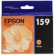 thumbnail image 1 of Cartucho de tinta Epson T159920 Ultrachrome Hi-gloss 2 Naranja, 1 of 1