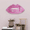 Pink Mirror, variant on LIPS