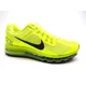 thumbnail image 5 of NIKE MEN'S AIR MAX 2013 HF3660 700 VOLT/BLACK CYBER SHOES, 5 of 6