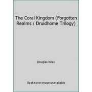 Pre-Owned The Coral Kingdom (Mass Market Paperback) 1560763329 9781560763321