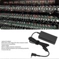 thumbnail image 3 of WJTG 19V 2.37A A13 045N2A 45W AC Adapter Laptop Charger for Acer 3.0x1.1mm Port Notebook Charger EU Plug 100240VJ, 3 of 3