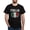 Black, variant on CafePress - Italian Flag Crest T Shirt - Men's Classic Cotton T-Shirts