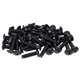 thumbnail image 1 of Paquete De 50 Tornillos Para Rack Rackgold M5, Fabricados En Ee. Uu., 1 of 1
