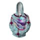 thumbnail image 1 of Ropa de hombre 2024 Moda de tendencia Novedades en sudaderas y sudaderas Ocio Deportes Sudadera con estampado de peces personalizada y versátil, 1 of 5