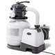 thumbnail image 1 of INTEX 2100 GPH SAND FILTER PUM Intex 26645EGINTEX, 1 of 9