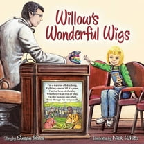 Willow's Wonderful Wigs (Paperback)