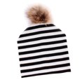 thumbnail image 4 of Sombrero de Bebé Gorro de de Niños Juguetes de Necesidad Especial Aprender Sunnimix Gorra infantil Soft Ball, 4 of 6