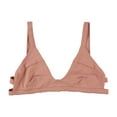 thumbnail image 1 of Tavik Womens Coco Bikini Swim Top rosedawn XL, 1 of 2