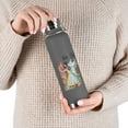 thumbnail image 4 of Copper Vacuum Insulated Bottle, 22oz, 4 of 7