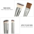 thumbnail image 2 of UPKOCH 1 Set Makeup Brushes for Women with Aluminum Alloy for Professional Use, 2 of 7