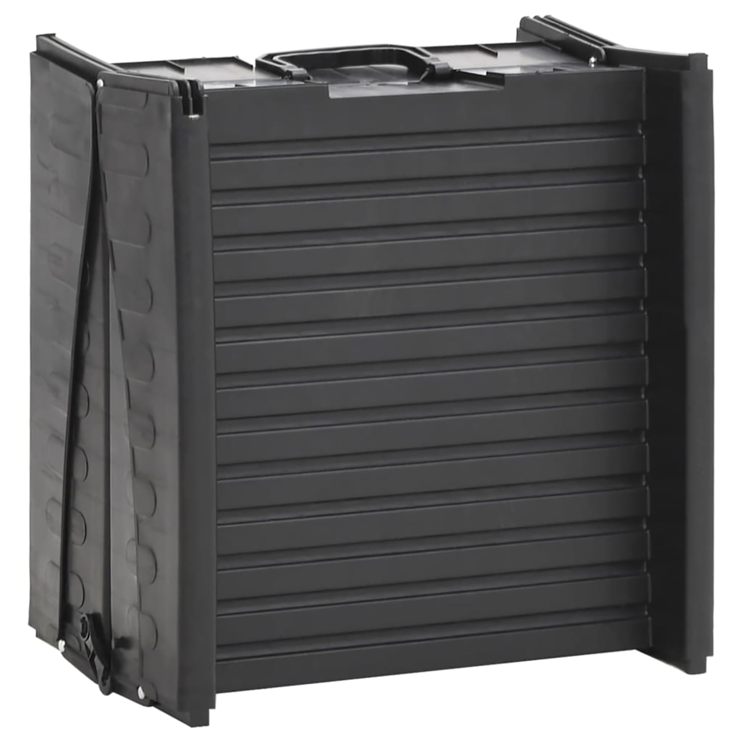 Pefilos 60" Dog Ramps, Pet Ramps for Dogs, Folding Dog and Cat Ramp for Cars, Trucks and SUVs, Stair Steps w/ Antiskid Sandpaper, Black Pefilos 60" Dog Ramps, Pet Ramps for Dogs, Folding Dog and Cat Ramp for Cars, Trucks and SUVs, Stair Steps w/ Antiskid Sandpaper, Black
