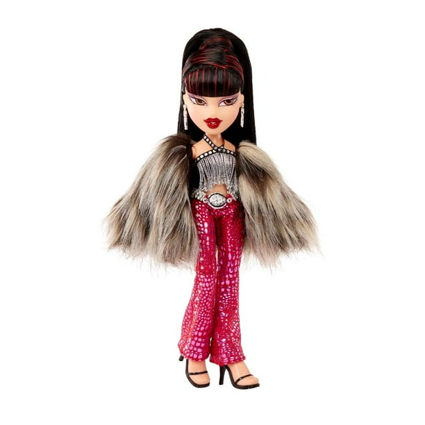 Bratz Para Vestir Ropa Conjunto De Vestir Para Muñeca Bratz Babyz