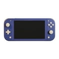 thumbnail image 1 of Nintendo Switch Lite (Blue), 1 of 3