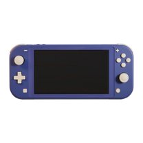 Nintendo Switch Lite (Blue) - Walmart.ca