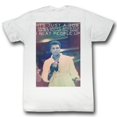 thumbnail image 1 of Muhammad Ali Icons Neato Adult Short Sleeve T Shirt, 1 of 1