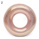 thumbnail image 2 of Gwong Juguete Lentejuelas inflables Redonda de natación Glitters Boy Circle Water Party Supplies Gwong 30001967, 2 of 7