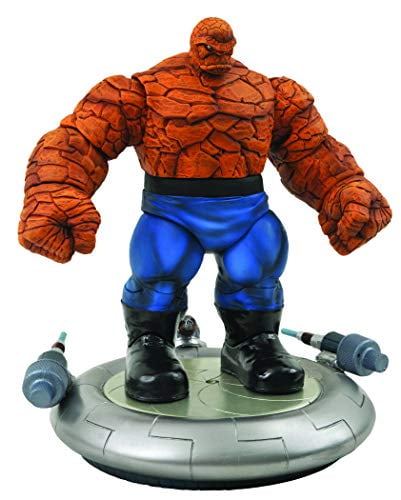 Photo 1 of Diamond Select Marvel Select: Thing Action Figure