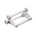 thumbnail image 1 of Soporte para servo, soporte para montaje de servo, base para o coche RC, de asiento con de aleación de aluminio, 1 of 9