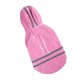 thumbnail image 3 of Pink Dog Raincoat Slicker Pet Waterproof Outdoor Walks XL 1Pack, 3 of 5