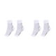 thumbnail image 3 of Calcetines de Compresión Sonducket 2 Pares Manga Blanco S/M, 3 of 6