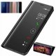 thumbnail image 2 of For Xiaomi Redmi 13C Case Luxury Flip Mirror Stand Phone Case For Xiaomi Redmi 13C 13 C Redmi13C Shockproof Protect Back Cover, 2 of 5