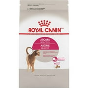Royal Canin Aroma Selective Dry Cat Food, 3 lb