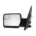 thumbnail image 3 of New Driver Door Mirror Fits Ford F-150 2011-2012 Powered Fo1320408 Bl3Z-17683-Ba, 3 of 3
