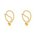 thumbnail image 1 of Sidaley Cordón para teléfono móvil, correa cruzada para el cuello, ajustable, universal, para colgar llaves, cuerda para correr, compras, Amarillo 2piezas, 1 of 6