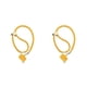 thumbnail image 1 of Sidaley Cordón para teléfono móvil, correa cruzada para el cuello, ajustable, universal, para colgar llaves, cuerda para correr, compras, Amarillo 2piezas, 1 of 6