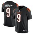 thumbnail image 1 of Cincinnati Tigers #1 CHASEBengals Rugby #9 Joe Burrow Jersey-Youyoupin, 1 of 3