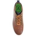 thumbnail image 4 of Vance Mens Ortiz Lace-up High-top Sneaker, 4 of 9
