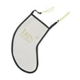 thumbnail image 2 of Violin Shoulder Rest Non Slip Violin Cheek Pad for Performance Show Practice beige 8cmx14cm, 2 of 8