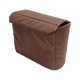 thumbnail image 4 of Bolsa de inserción para cámara Bolsa interior para cámara Bolsa de almacenamiento acolchada para cámara Durable Ajustable 30x225x11cm, 4 of 9
