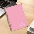 thumbnail image 3 of Yunuuuoa Financial Planning Notebook with Strap - Budget Organizer for Money Management - Monthly Calendar & Goal Tracker - Productivity Planner for Office Home - Premium Coil Binding & Pocket, 3 of 6