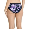 thumbnail image 2 of Jockey Women's Soft Stretch Lace Microfiber Bikini, 2 of 4