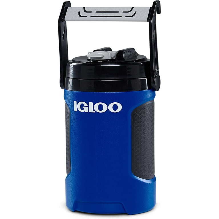 Igloo 259936 0.5 gal Latitude Pro Cooler, Blue
