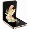 thumbnail image 1 of Samsung Galaxy Z Flip4 5G | 128GB - Pink Gold - Unlocked -[Refurbished Excellent], 1 of 3