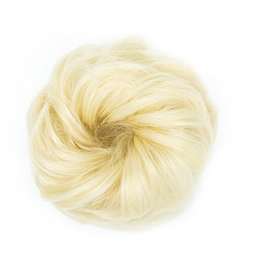 Bleach Blonde-Thin Style