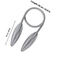 thumbnail image 2 of BESTYASH 2Ud Drapery Rope Clips Para Con Y Decorativo En Hogar, 2 of 8