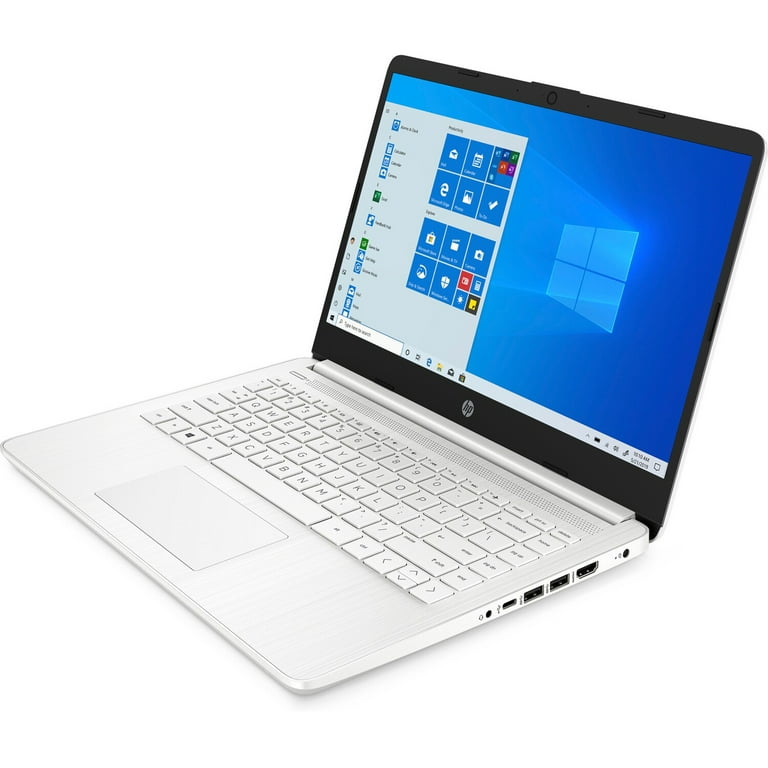 HP Laptop 14-fq0070nr, 14