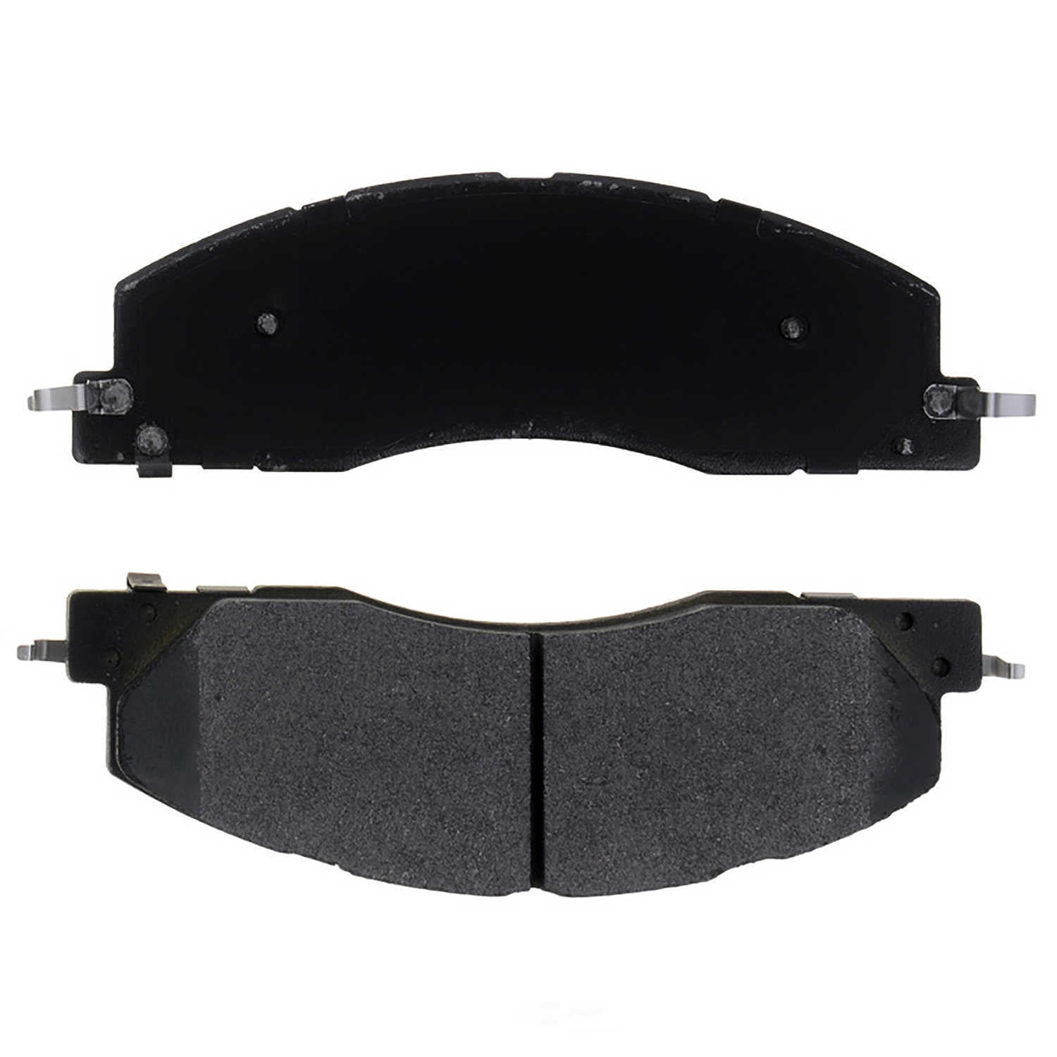 Raybestos Brakes RC12276C Raybestos R-Line Reman Loaded Coated Caliper & Bracket Assy