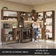 thumbnail image 5 of Cocina Integral Completa Modular Madesa Emilly 417cm, 5 of 10