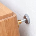 thumbnail image 4 of SPRING Stop Bed Movements and Squeaking with this Anti Shake Bed Frame Stabilizer Tool Adjustable Height and Felt Included 38mm-46mm, 4 of 5