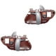 thumbnail image 1 of Par de MANIJAS PUERTA INTERIOR BLAZER 1997 al 1998 CHEVROLET Genérica ., 1 of 4