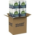 thumbnail image 2 of Seventh Generation Paper Towels, 100% Recycled Paper, 2-ply, 2-Count (Pack of 12), 2 of 15