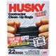 thumbnail image 3 of Bolsa de limpieza Husky HK42WC022B Heavy Duty Contractor 42L, 3 of 3