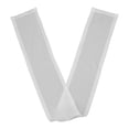 thumbnail image 3 of Radiator Dust Cover Scratch Resistant Fabric Radiator Cover Magnetic Fixation, 3 of 9