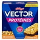 Barres Kellogg's Vector Protéines, Arachides, 160 g,  4 barres – image 5 sur 18