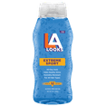 thumbnail image 3 of (6 pack) L.A. LOOKS Extreme Sport Tri-Active Hold Gel, for All Hair Types, Men, 20 oz, 3 of 7